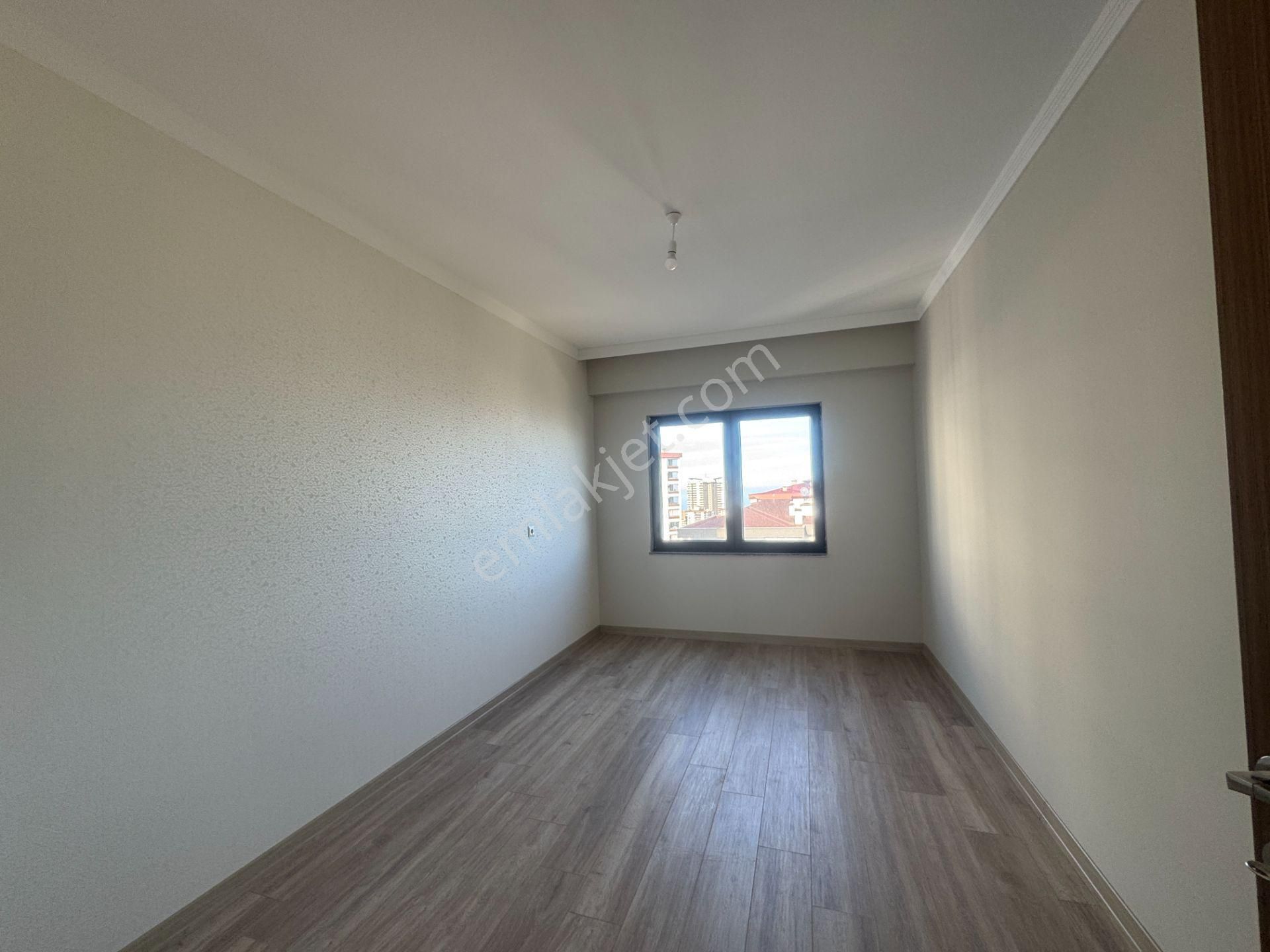 Trabzon Yomra Kaşüstü Mahallesi Homeks Life 4+1 Satılık Konut - Görsel 25