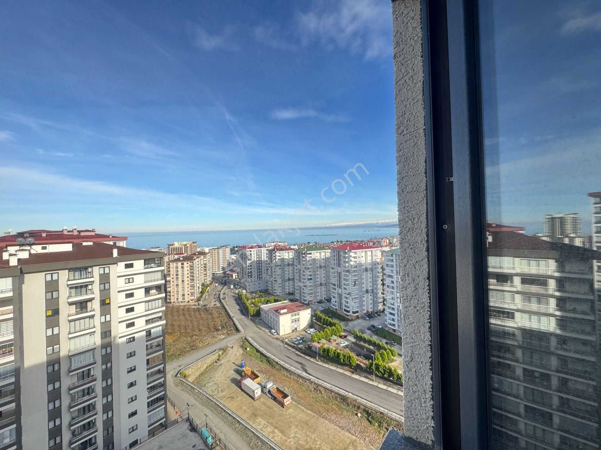 Trabzon Yomra Kaşüstü Mahallesi Homeks Life 4+1 Satılık Konut - Görsel 20