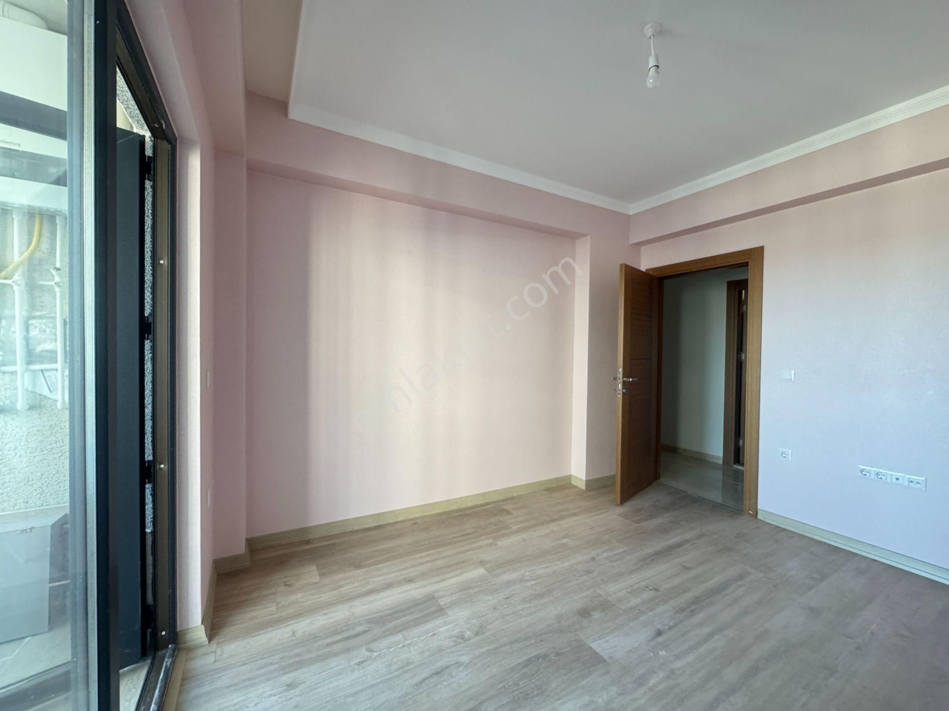 Trabzon Yomra Kaşüstü Mahallesi Homeks Life 4+1 Satılık Konut - Görsel 22