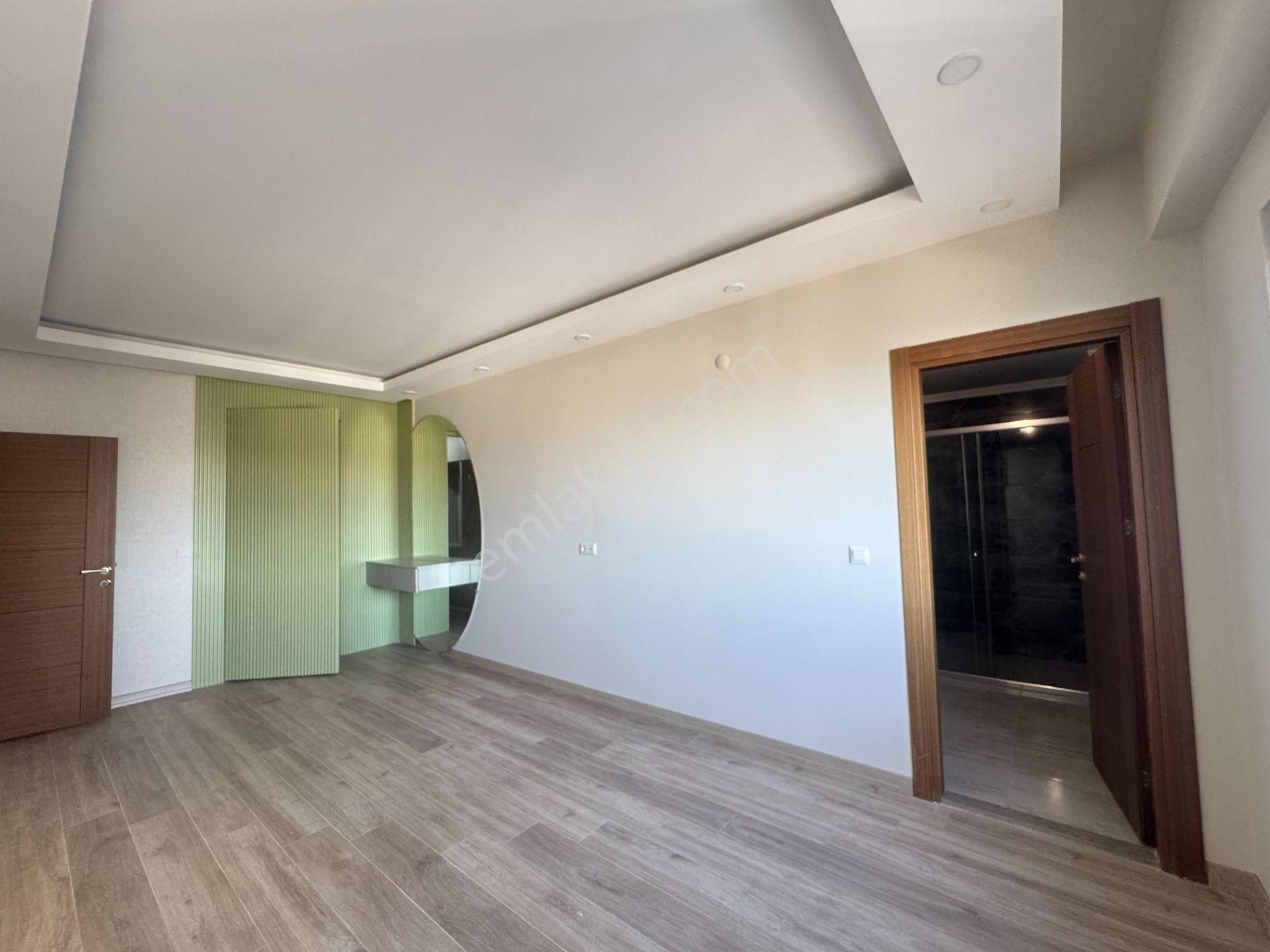 Trabzon Yomra Kaşüstü Mahallesi Homeks Life 4+1 Satılık Konut - Görsel 28
