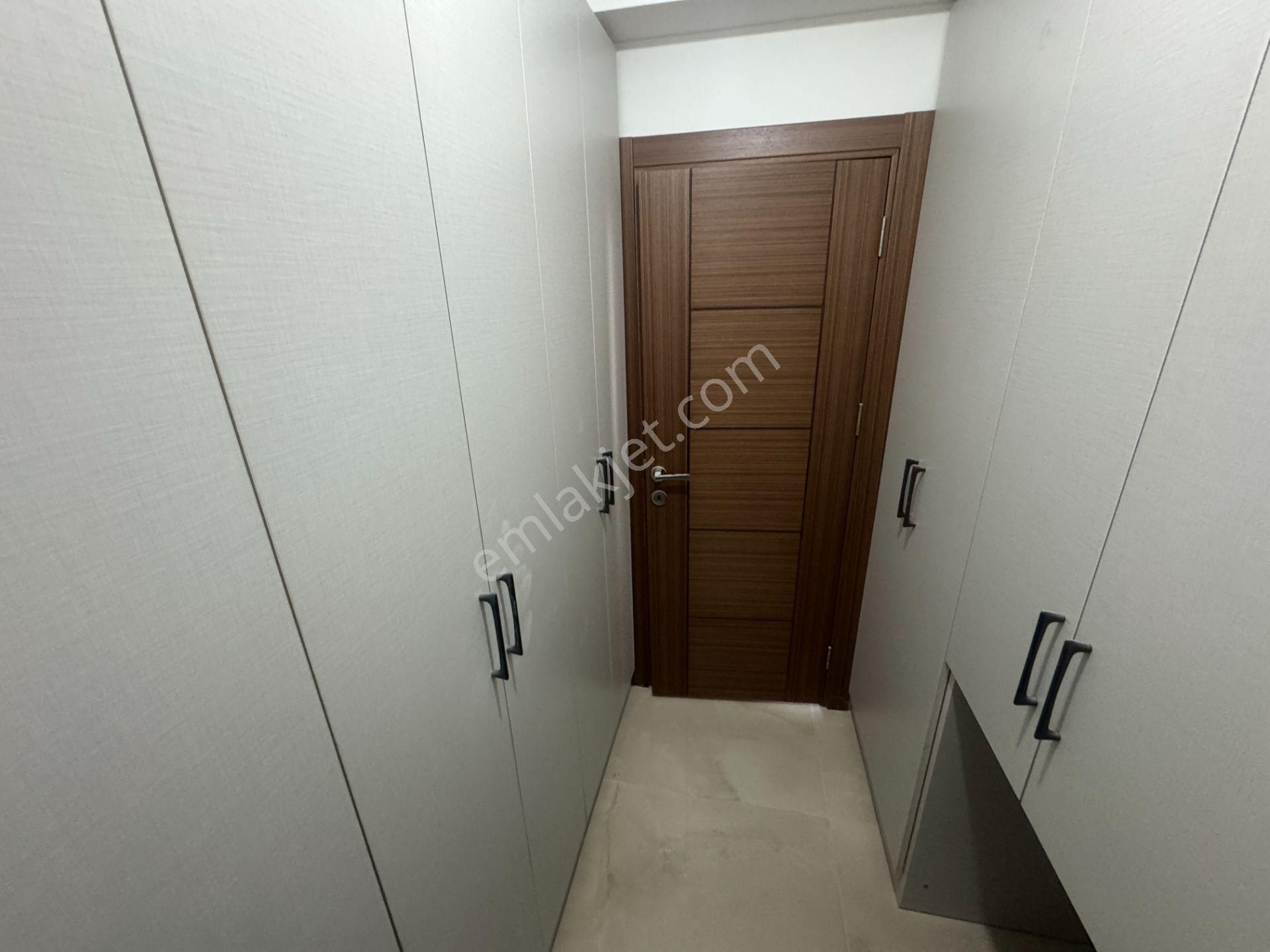 Trabzon Yomra Kaşüstü Mahallesi Homeks Life 4+1 Satılık Konut - Görsel 30