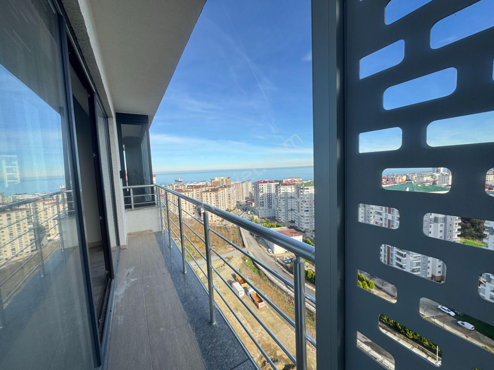 Trabzon Yomra Kaşüstü Mahallesi Homeks Life 4+1 Satılık Konut - Görsel 11