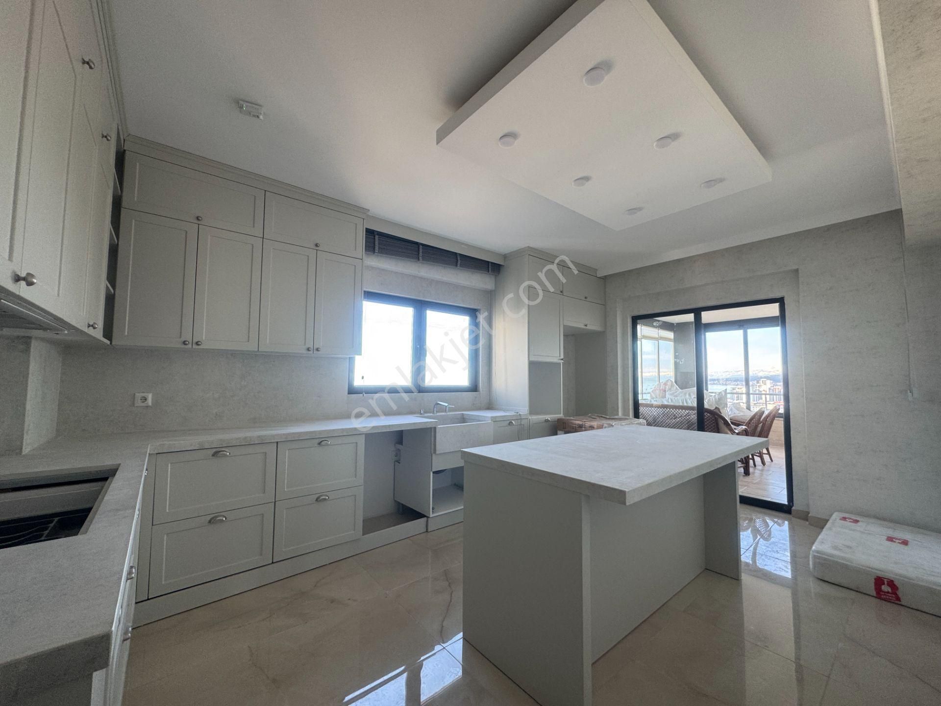 Trabzon Yomra Kaşüstü Mahallesi Homeks Life 4+1 Satılık Konut - Görsel 12