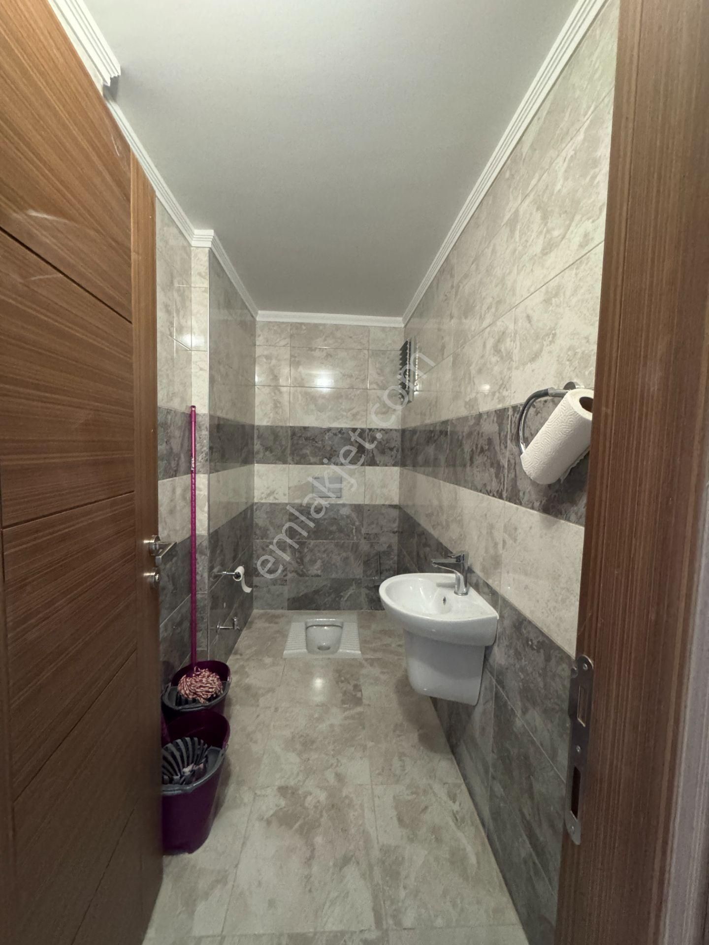 Trabzon Yomra Kaşüstü Mahallesi Homeks Life 4+1 Satılık Konut - Görsel 33