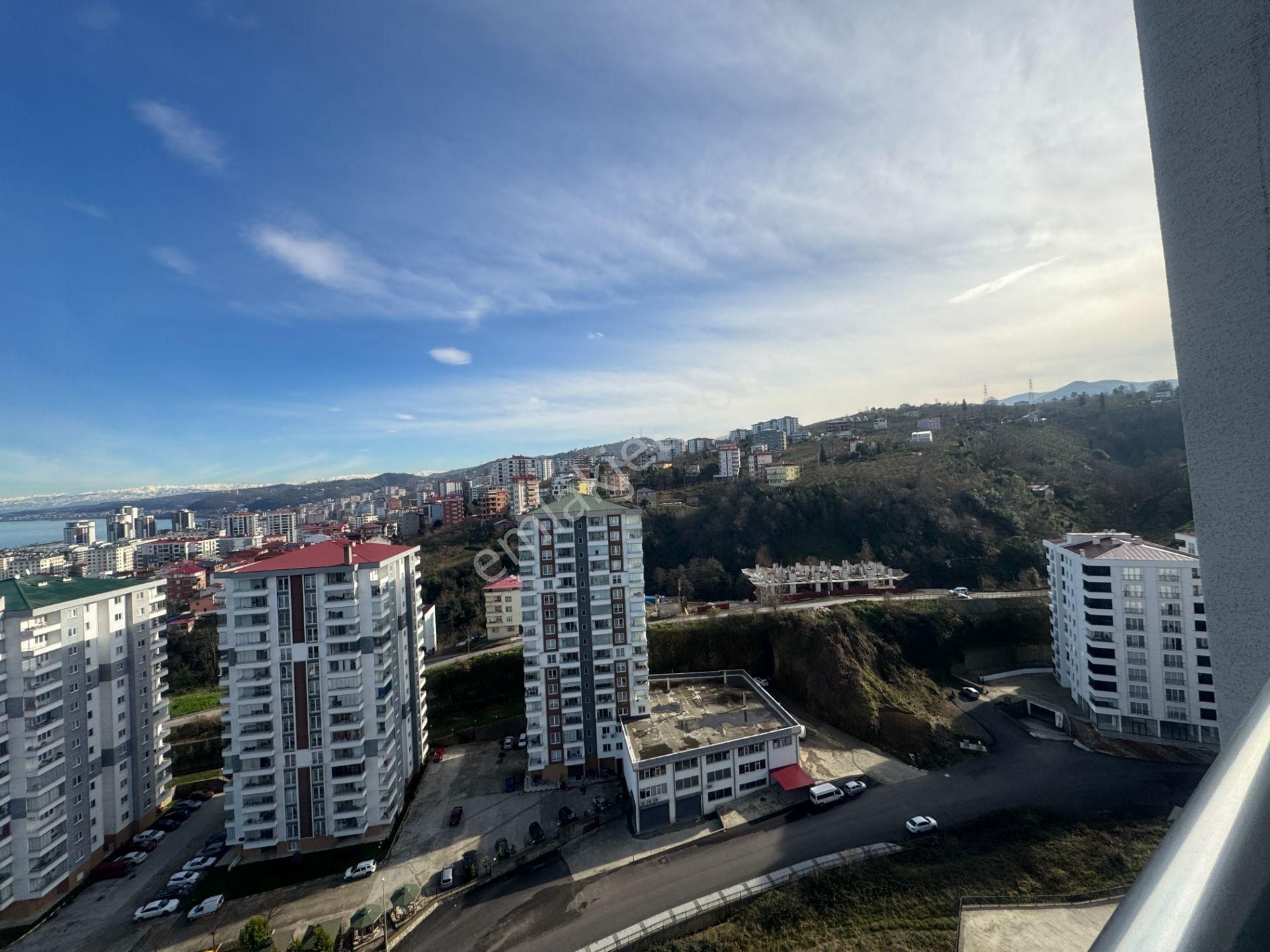 Trabzon Yomra Kaşüstü Mahallesi Homeks Life 4+1 Satılık Konut - Görsel 10