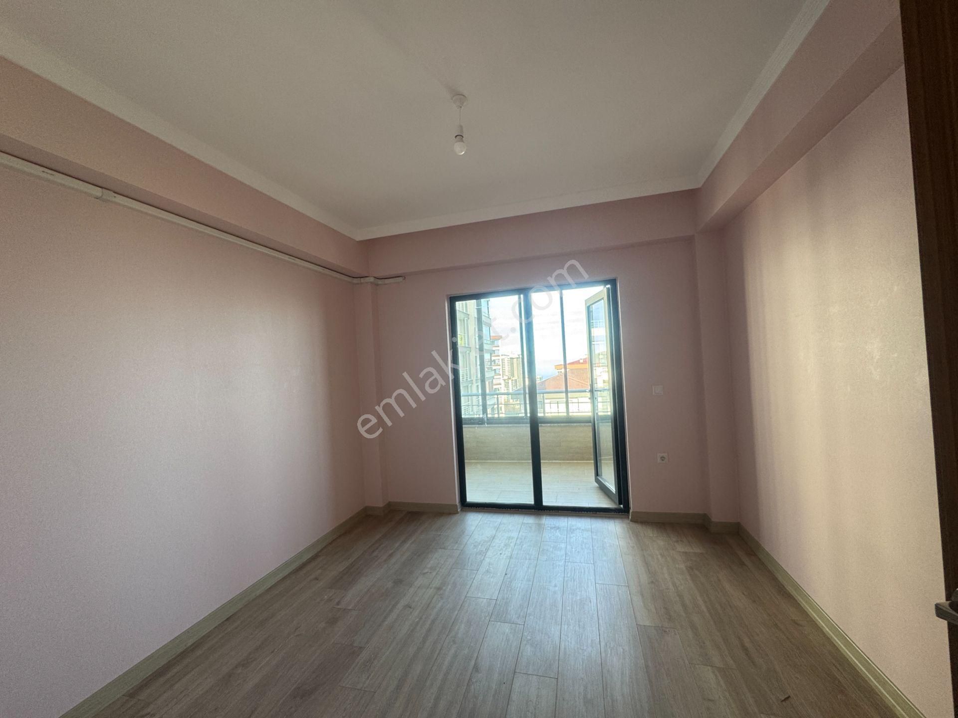 Trabzon Yomra Kaşüstü Mahallesi Homeks Life 4+1 Satılık Konut - Görsel 21
