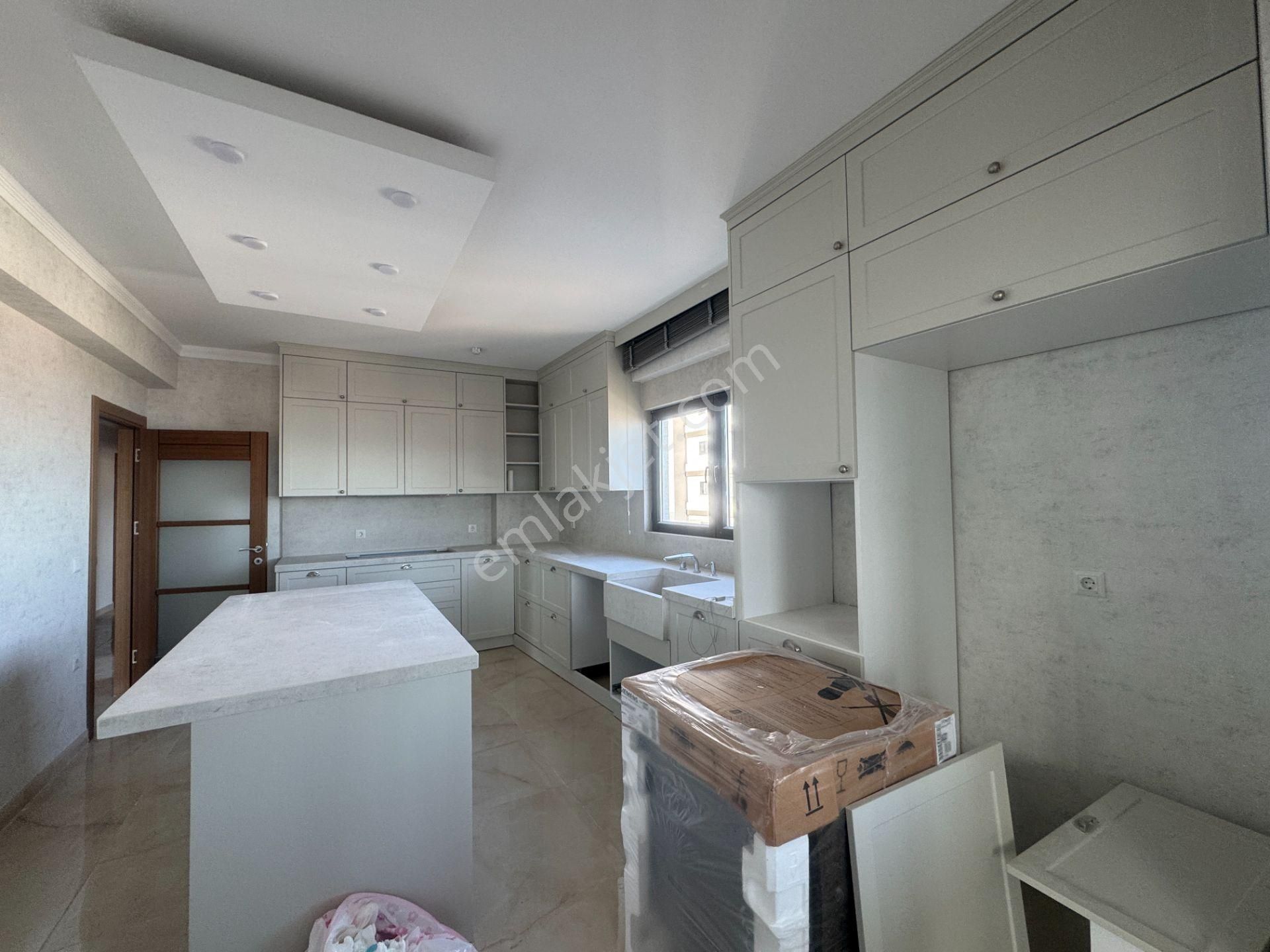 Trabzon Yomra Kaşüstü Mahallesi Homeks Life 4+1 Satılık Konut - Görsel 13