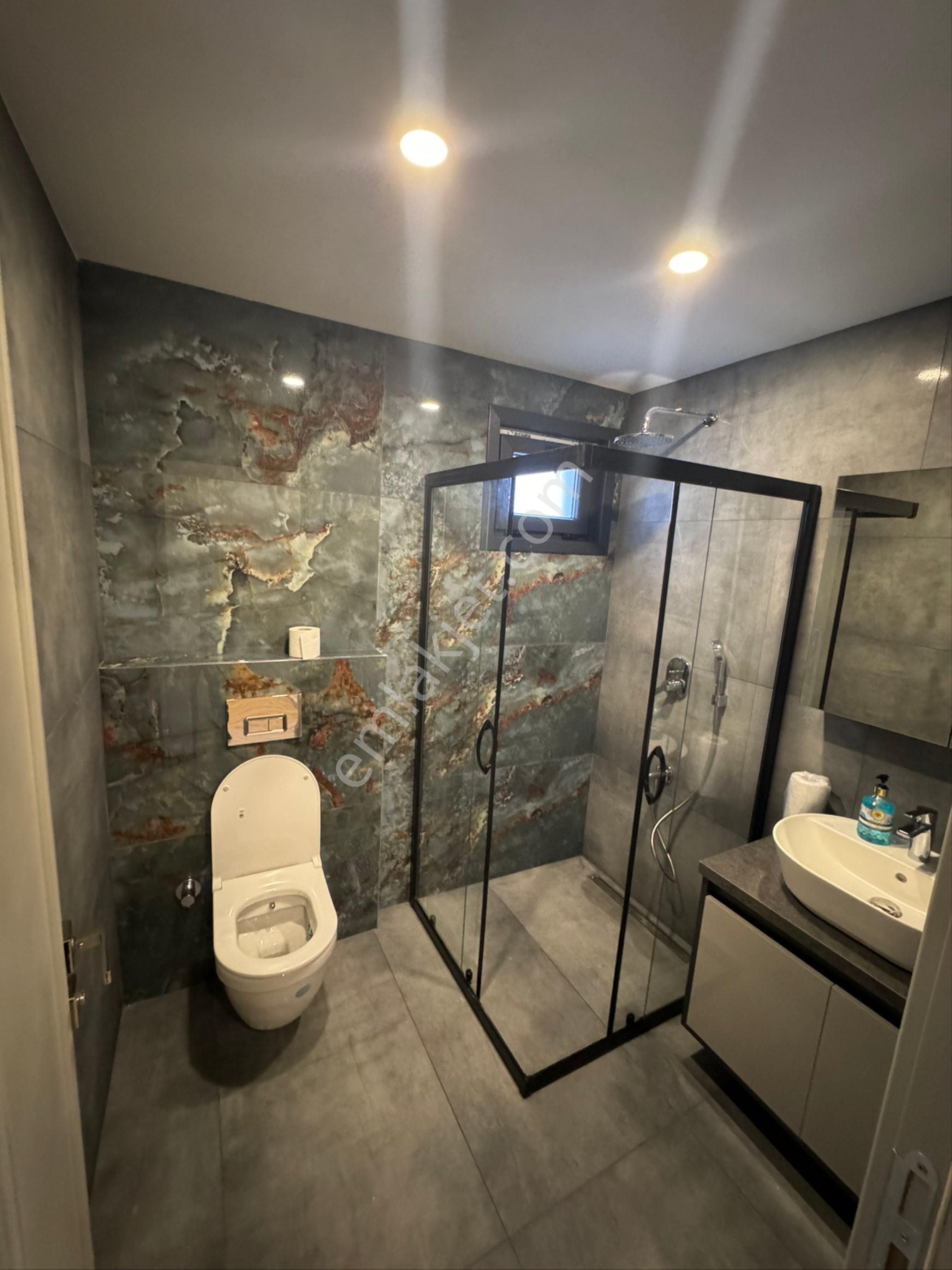 Zekerya Köyde Satılık Villa - Görsel 11