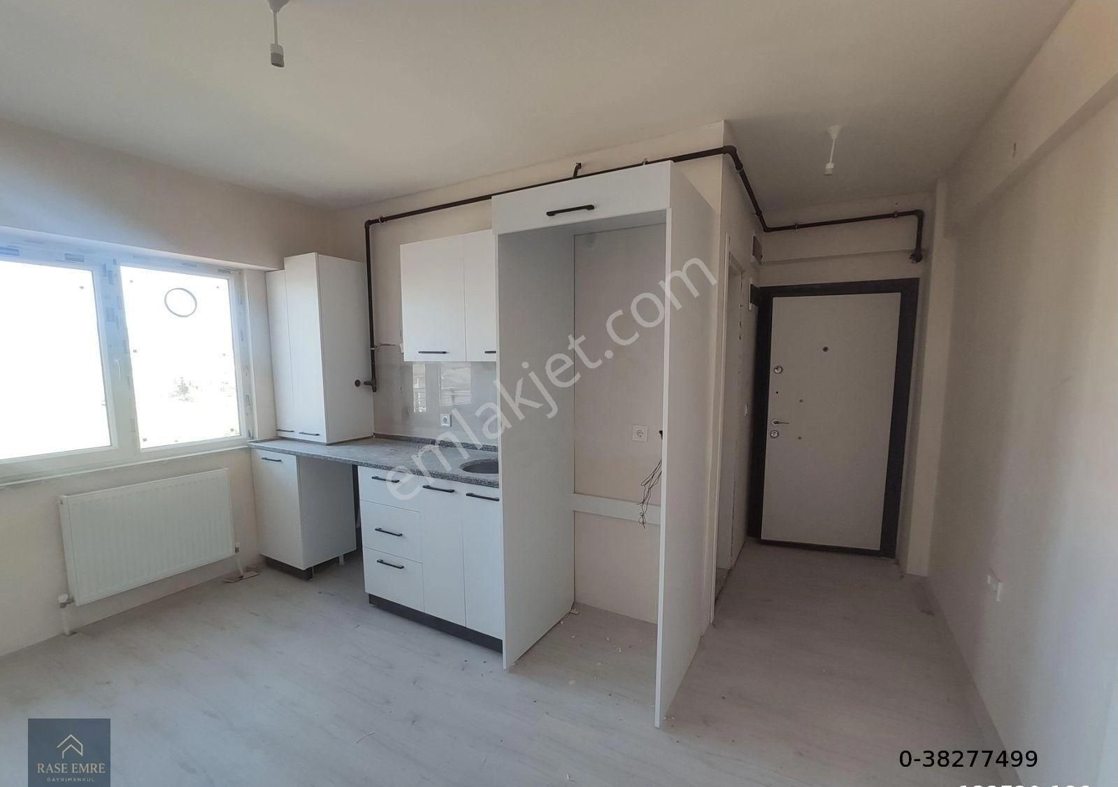 Edirne Merkez Kurtuluş Mahallesi Fırsat Fiyata Satılık Sıfır 1+1 Daire