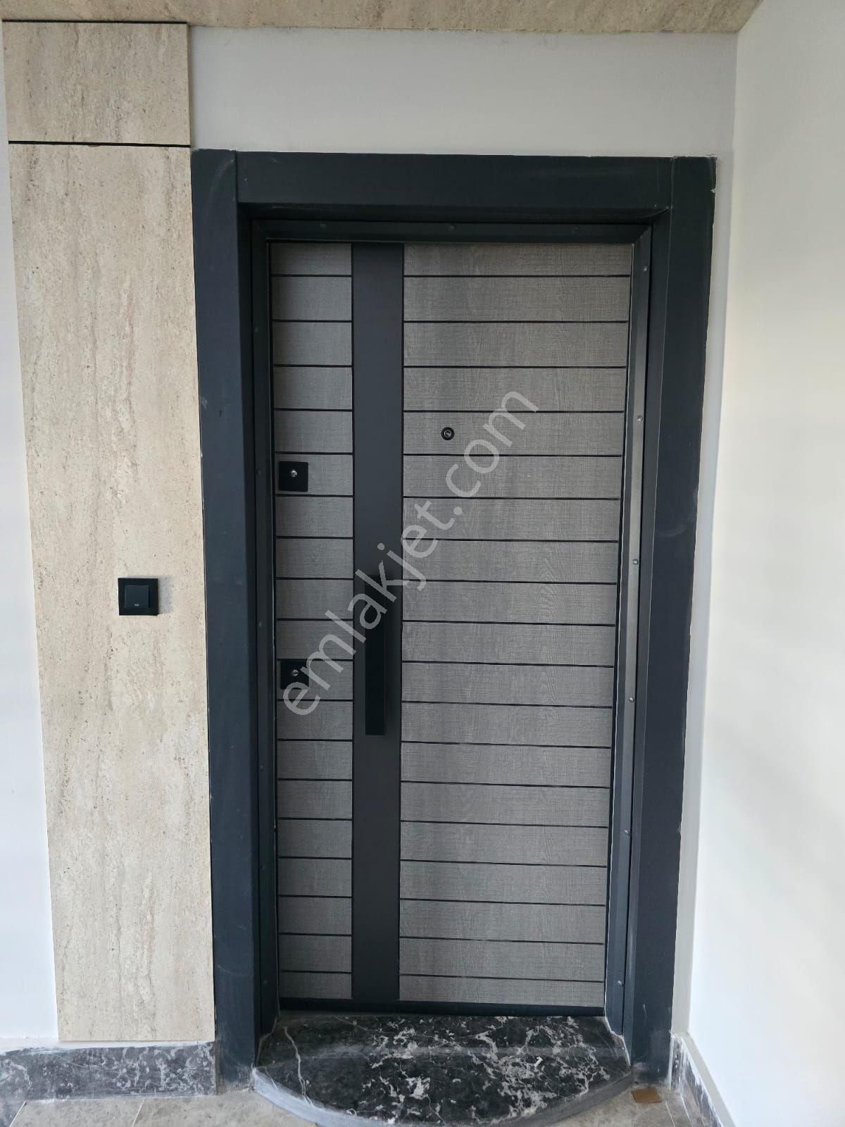 Aydoğmuş Mah'de 1+1 Sıfır Lüx Daire