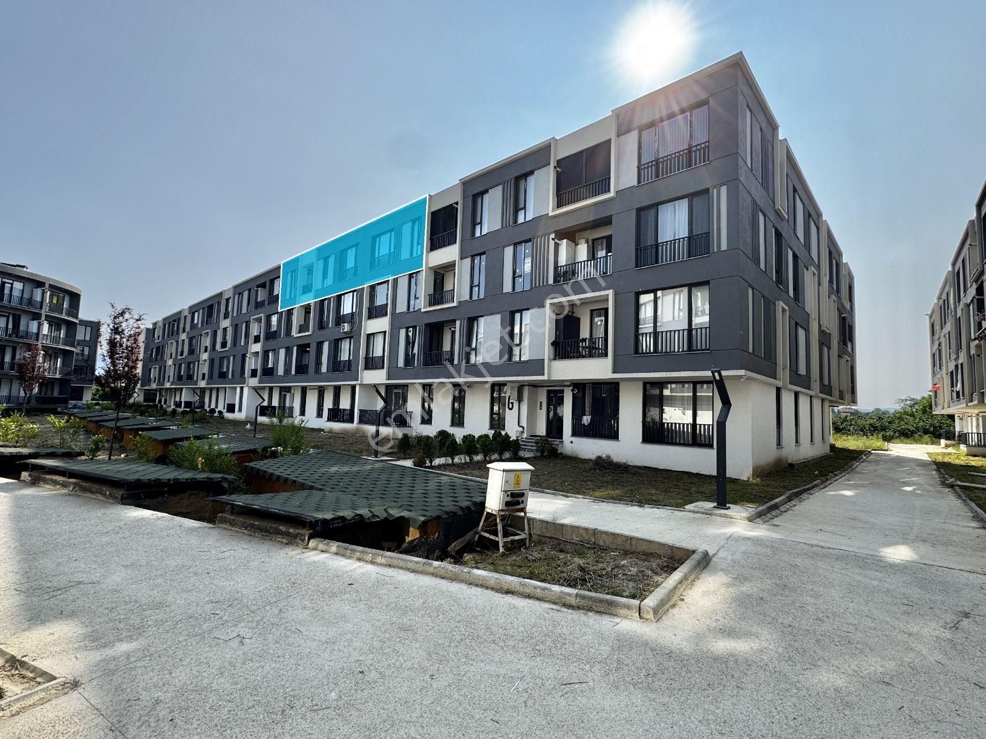 Hak Emlak'tan Aziziyede Merkezi Konum Site İçerisi Fırsat Daire