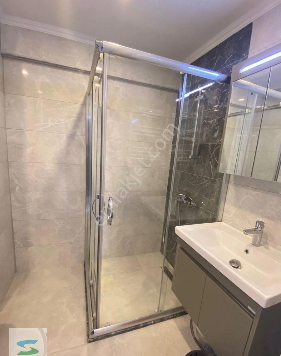 Yeşilköy Yeşilyurt Arası Yeni Binada Bahçe Kullanımlı 2+1 Daire - Görsel 11