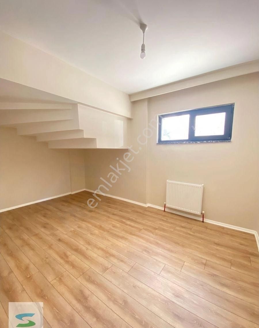 Yeşilköy Yeşilyurt Arası Yeni Binada Bahçe Kullanımlı 2+1 Daire - Görsel 7