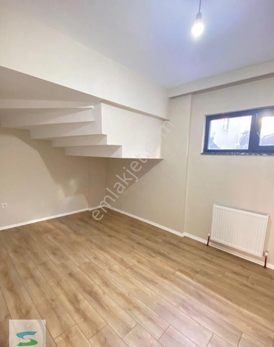 Yeşilköy Yeşilyurt Arası Yeni Binada Bahçe Kullanımlı 2+1 Daire - Görsel 6