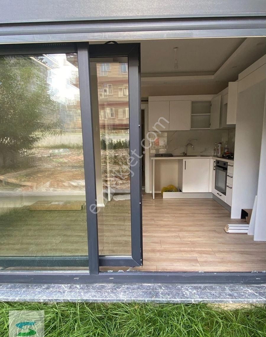 Yeşilköy Yeşilyurt Arası Yeni Binada Bahçe Kullanımlı 2+1 Daire - Görsel 5