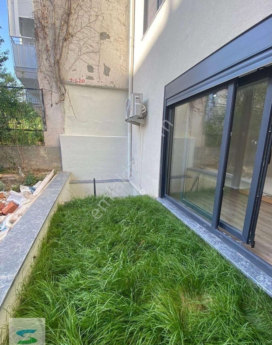 Yeşilköy Yeşilyurt Arası Yeni Binada Bahçe Kullanımlı 2+1 Daire - Görsel 18