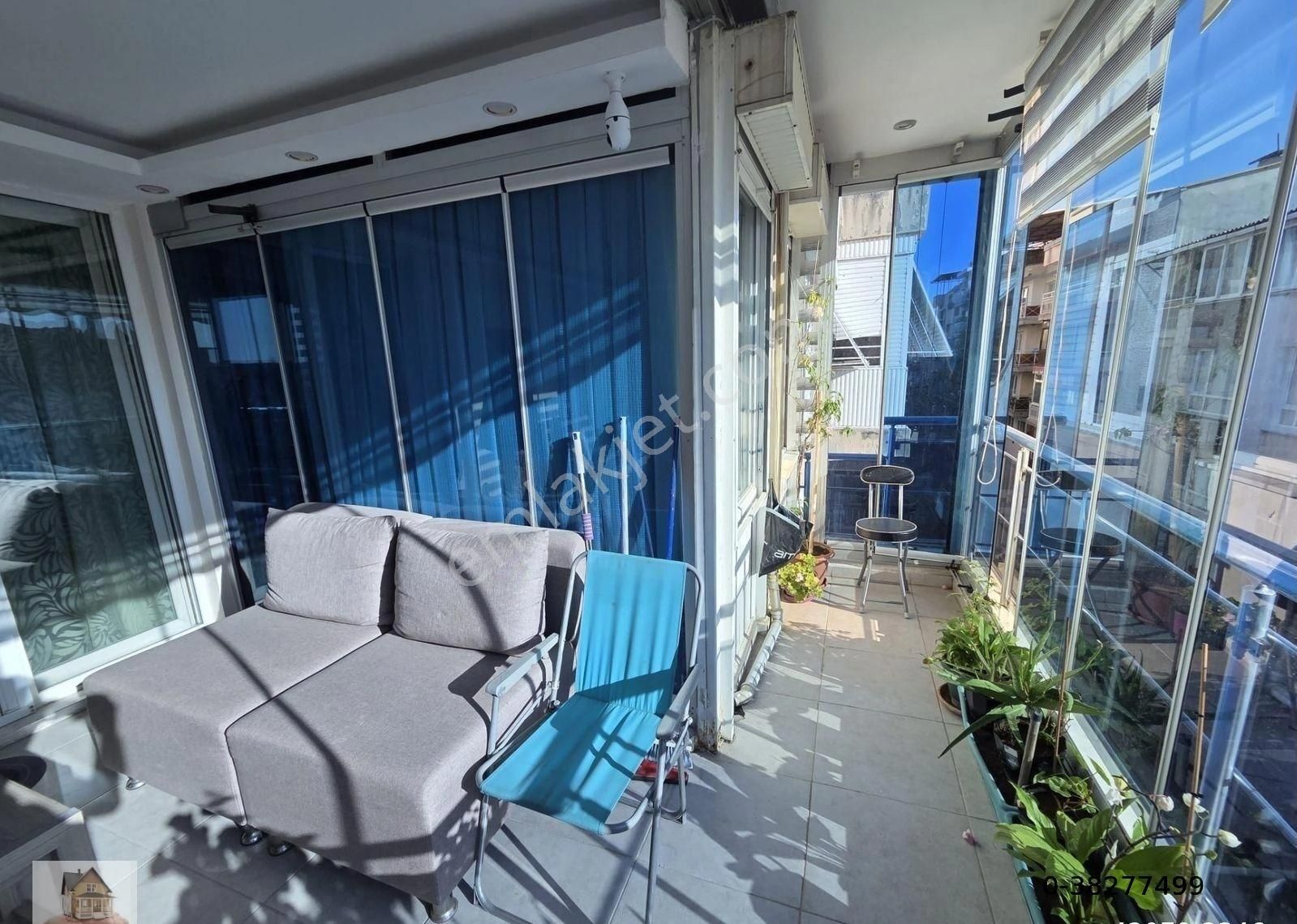 Üçyol Metroya 3 Dk Yürüme Mesafesinde İçi Süper Yapılı - Görsel 9