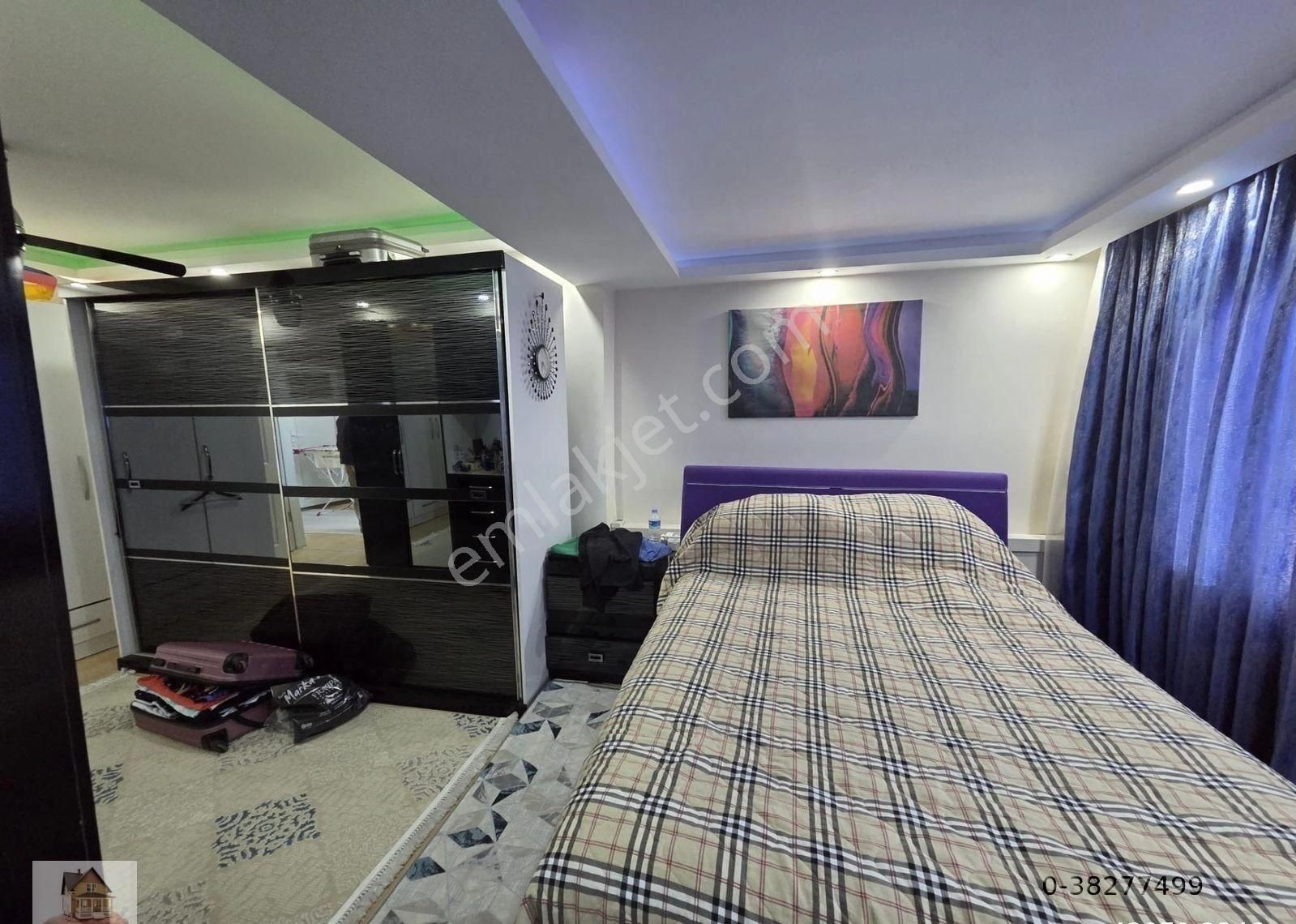 Üçyol Metroya 3 Dk Yürüme Mesafesinde İçi Süper Yapılı - Görsel 10