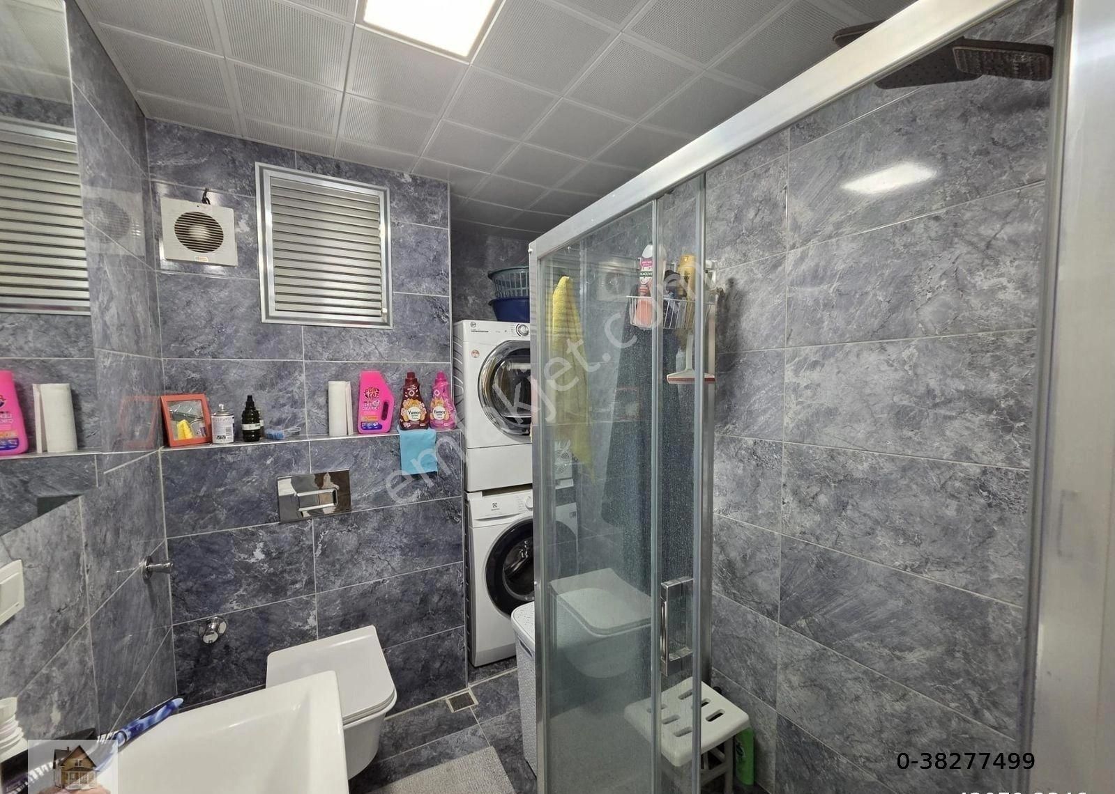 Üçyol Metroya 3 Dk Yürüme Mesafesinde İçi Süper Yapılı - Görsel 19