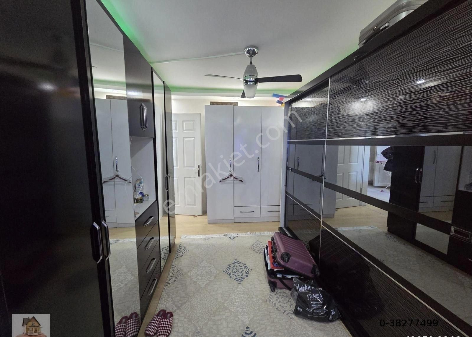 Üçyol Metroya 3 Dk Yürüme Mesafesinde İçi Süper Yapılı - Görsel 18