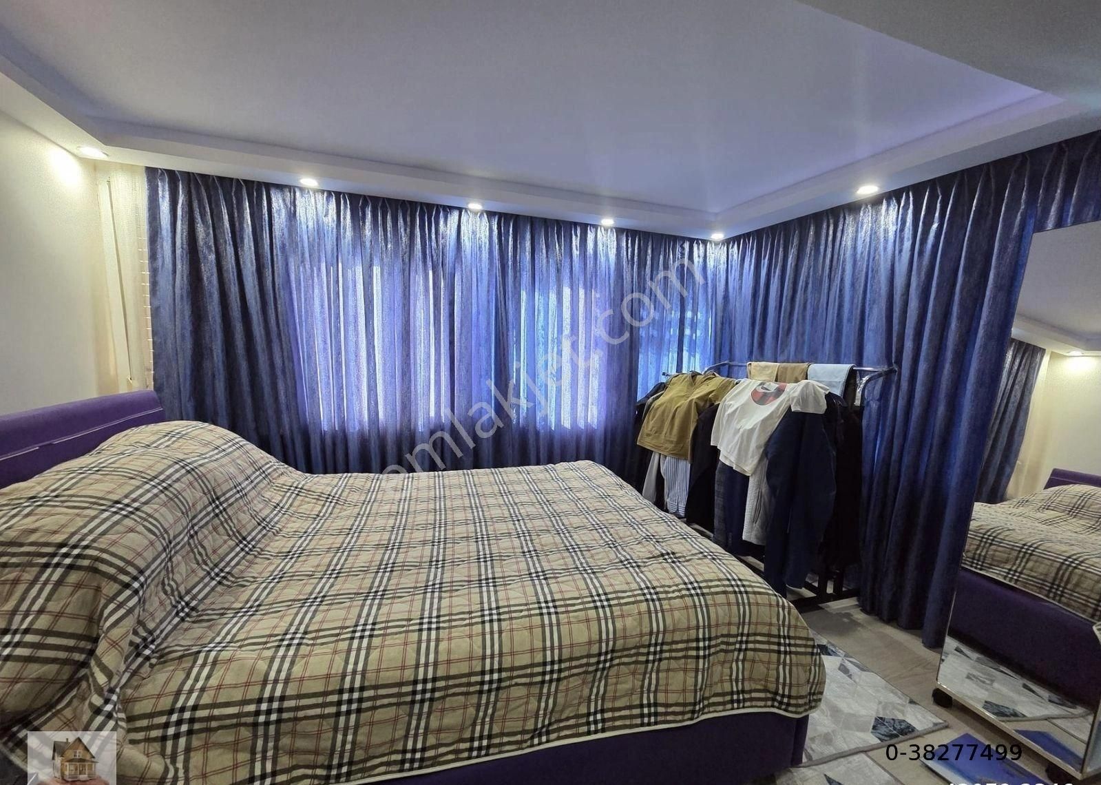 Üçyol Metroya 3 Dk Yürüme Mesafesinde İçi Süper Yapılı - Görsel 21