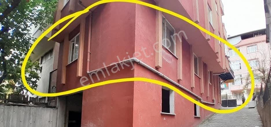 Engin Emlak'tan Satılık Esenşehir Mahallesinde 2+1 Yüksek Giriş Krediye Uygun