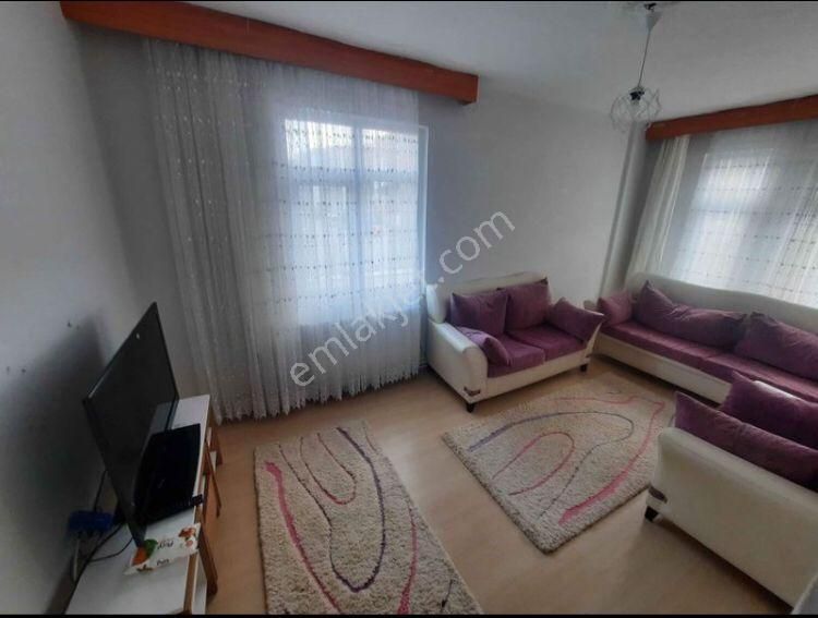 Sezgin Aslan'dan Gençlik Parkı Mevki Eşyalı Kiralık Daire
