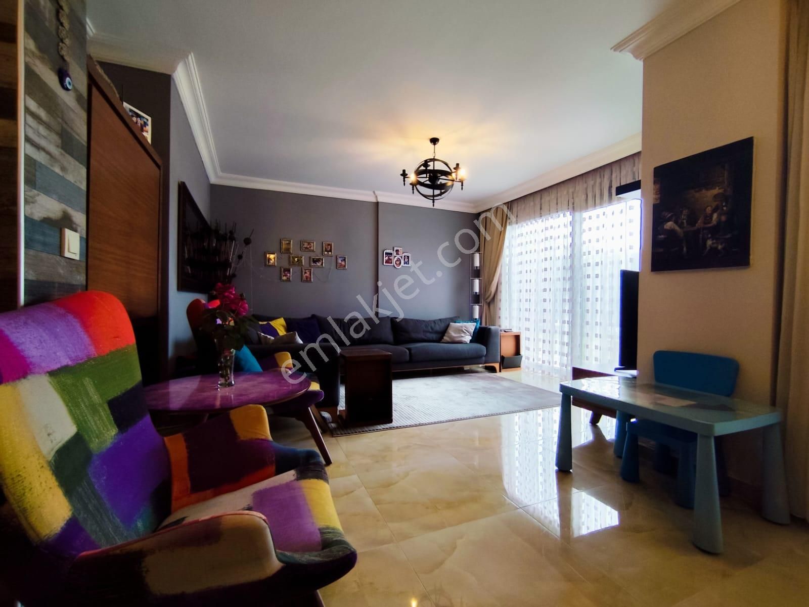Mertcan Dan Çarşı Mah Güvenlikli Site İçi 5+2 Ebeveyn Banyolu Lüks Villa