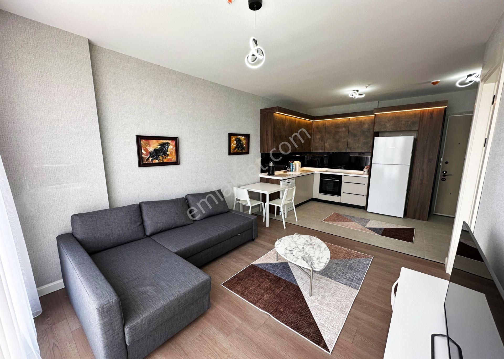Sarıkaya' Dan Smd Protokol Sitesinde Sıfır Eşyalı Ultra Lux 1+1