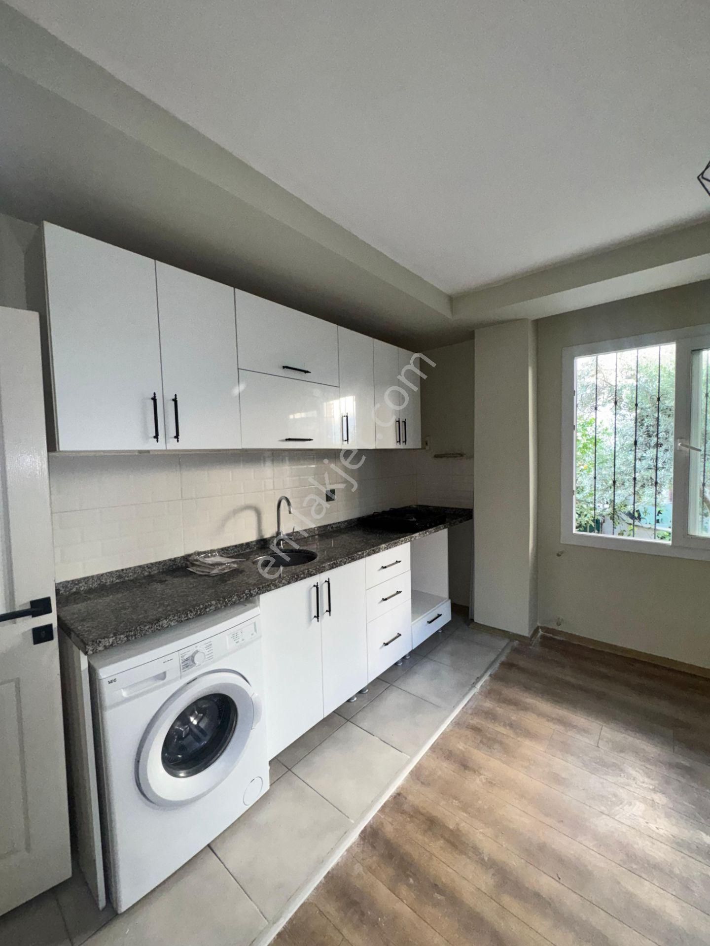 Acar Group İnşaat'tan Yenişehir Akkent Mh. Full Eşyalı 1+1 Satılık Daire