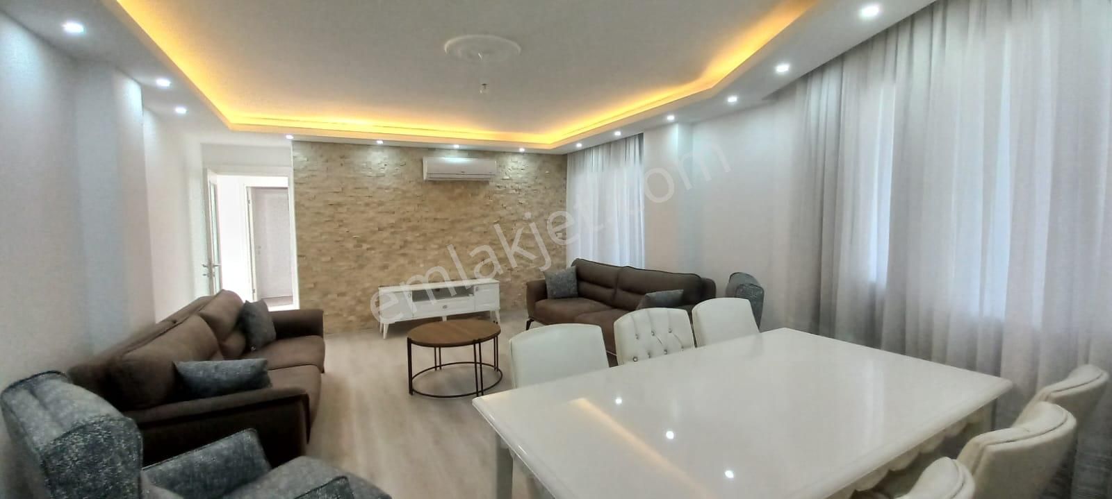 Altın İnşaat'tan Anayola Sıfır 107 M2 2+1 Satılık Daire...