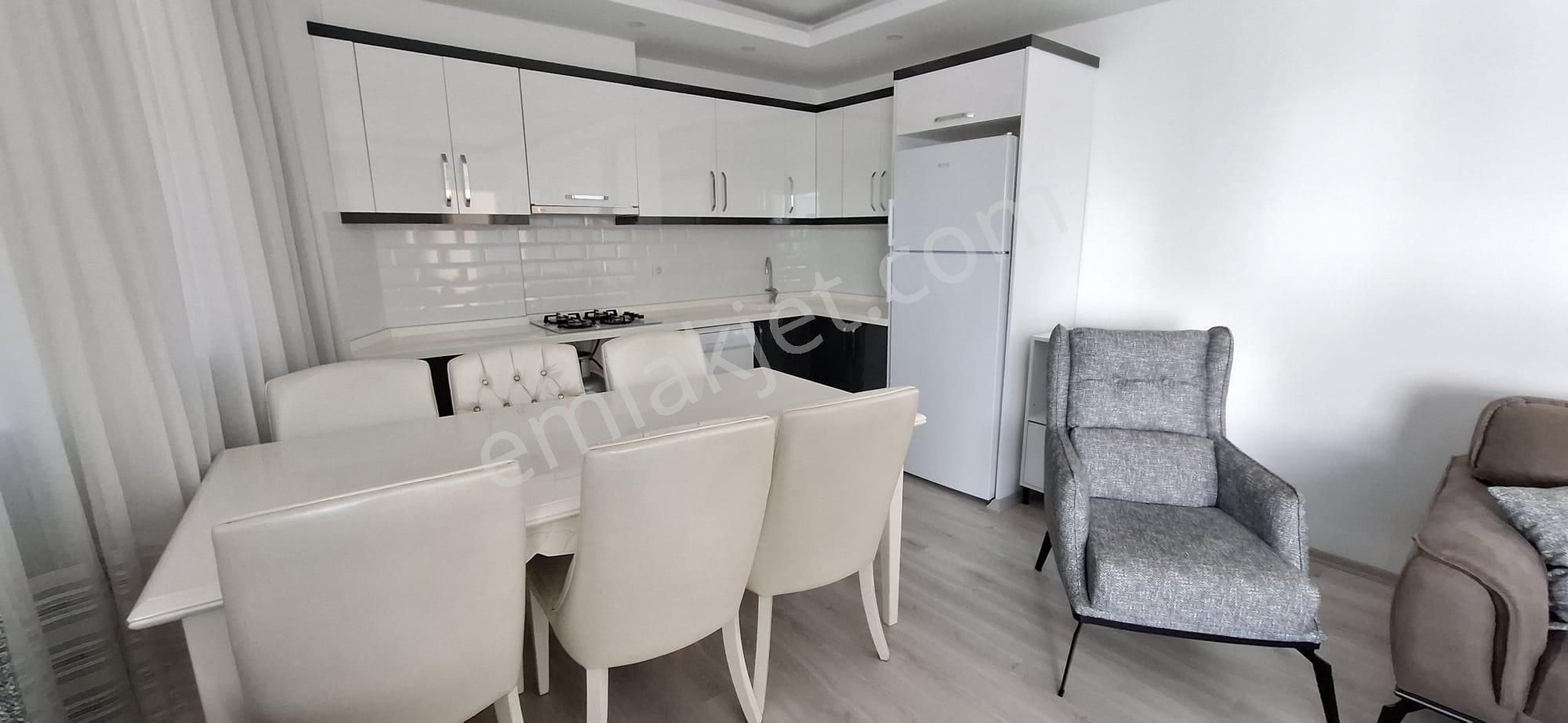 Altın İnşaat'tan Anayola Sıfır 107 M2 2+1 Satılık Daire... - Görsel 9