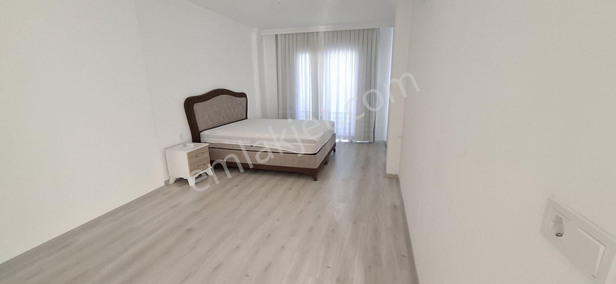 Altın İnşaat'tan Anayola Sıfır 107 M2 2+1 Satılık Daire... - Görsel 4