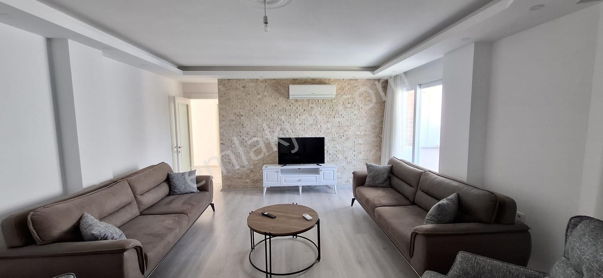 Altın İnşaat'tan Anayola Sıfır 107 M2 2+1 Satılık Daire... - Görsel 15