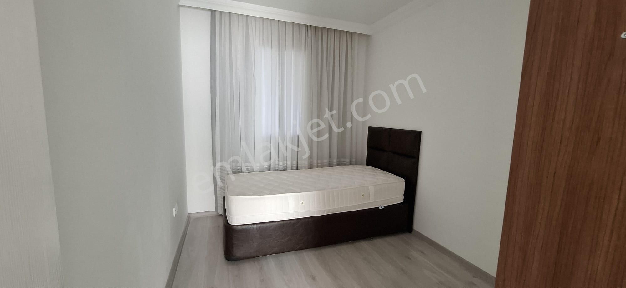 Altın İnşaat'tan Anayola Sıfır 107 M2 2+1 Satılık Daire... - Görsel 14