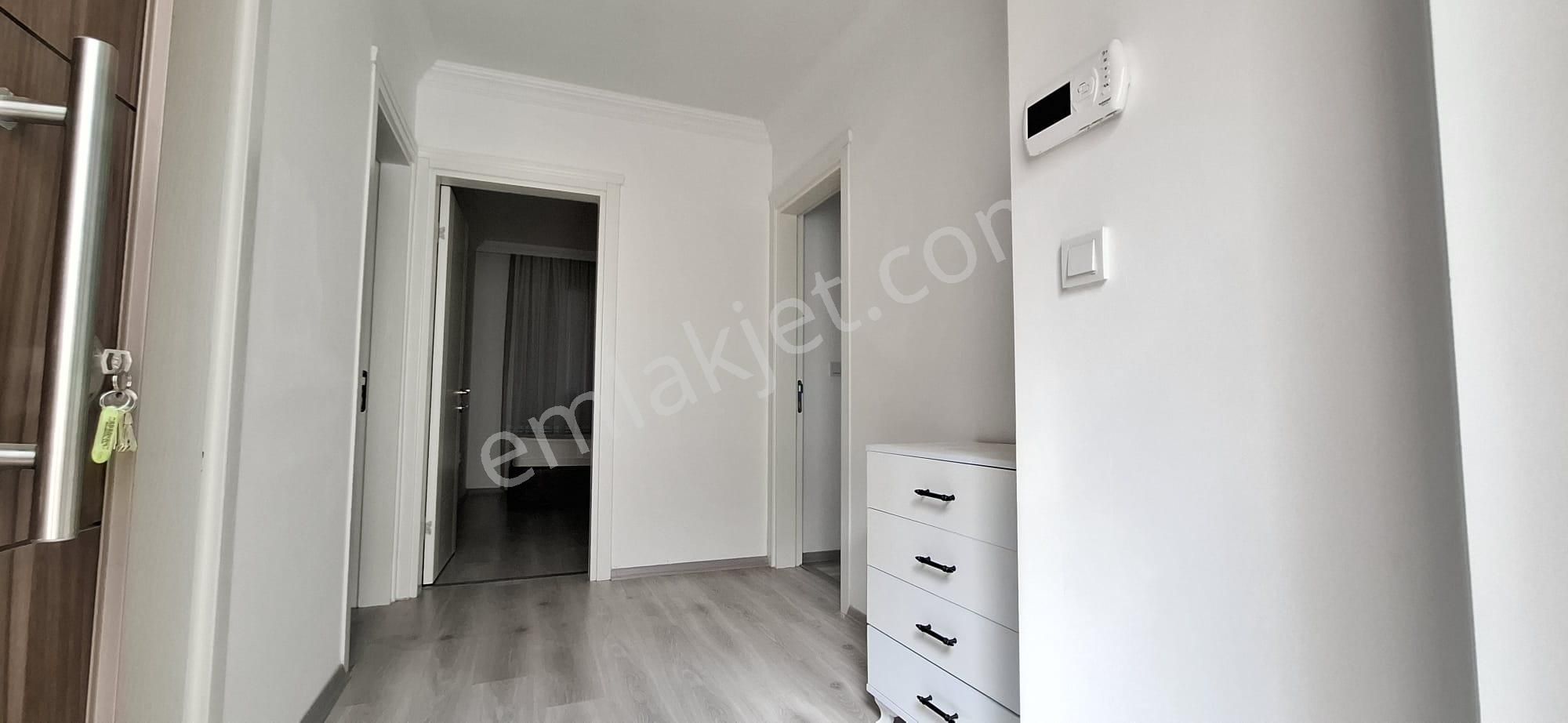 Altın İnşaat'tan Anayola Sıfır 107 M2 2+1 Satılık Daire... - Görsel 5