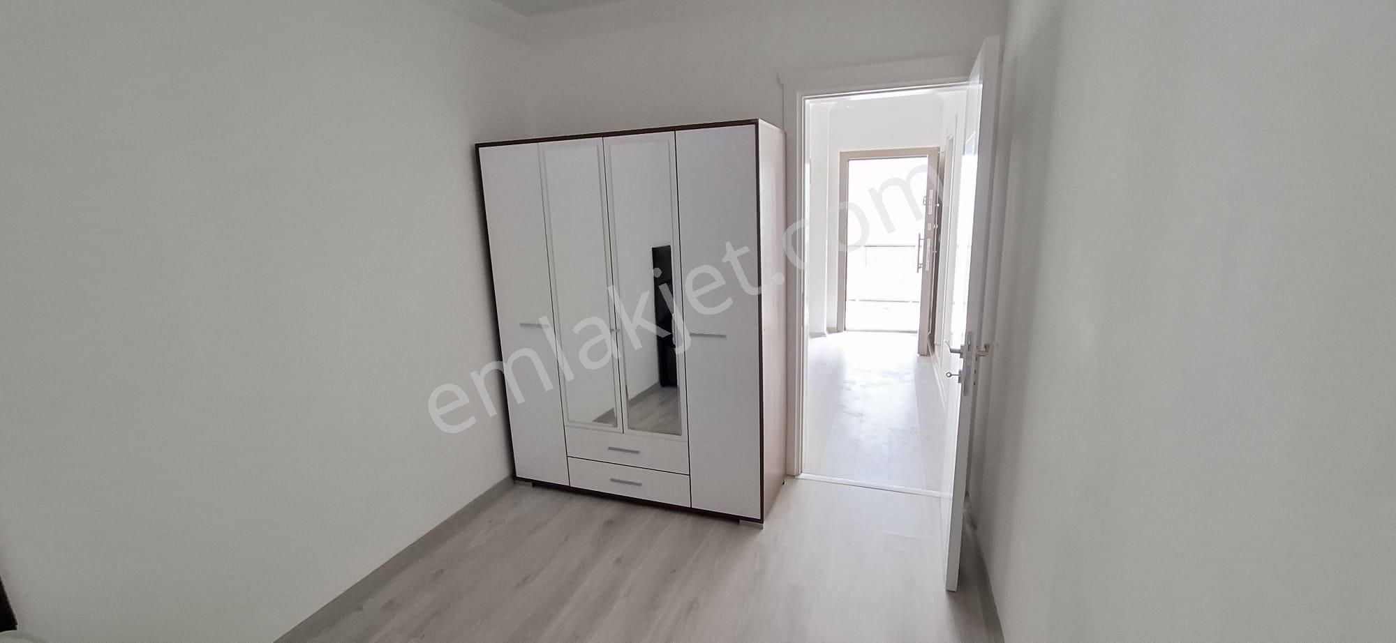 Altın İnşaat'tan Anayola Sıfır 107 M2 2+1 Satılık Daire... - Görsel 11