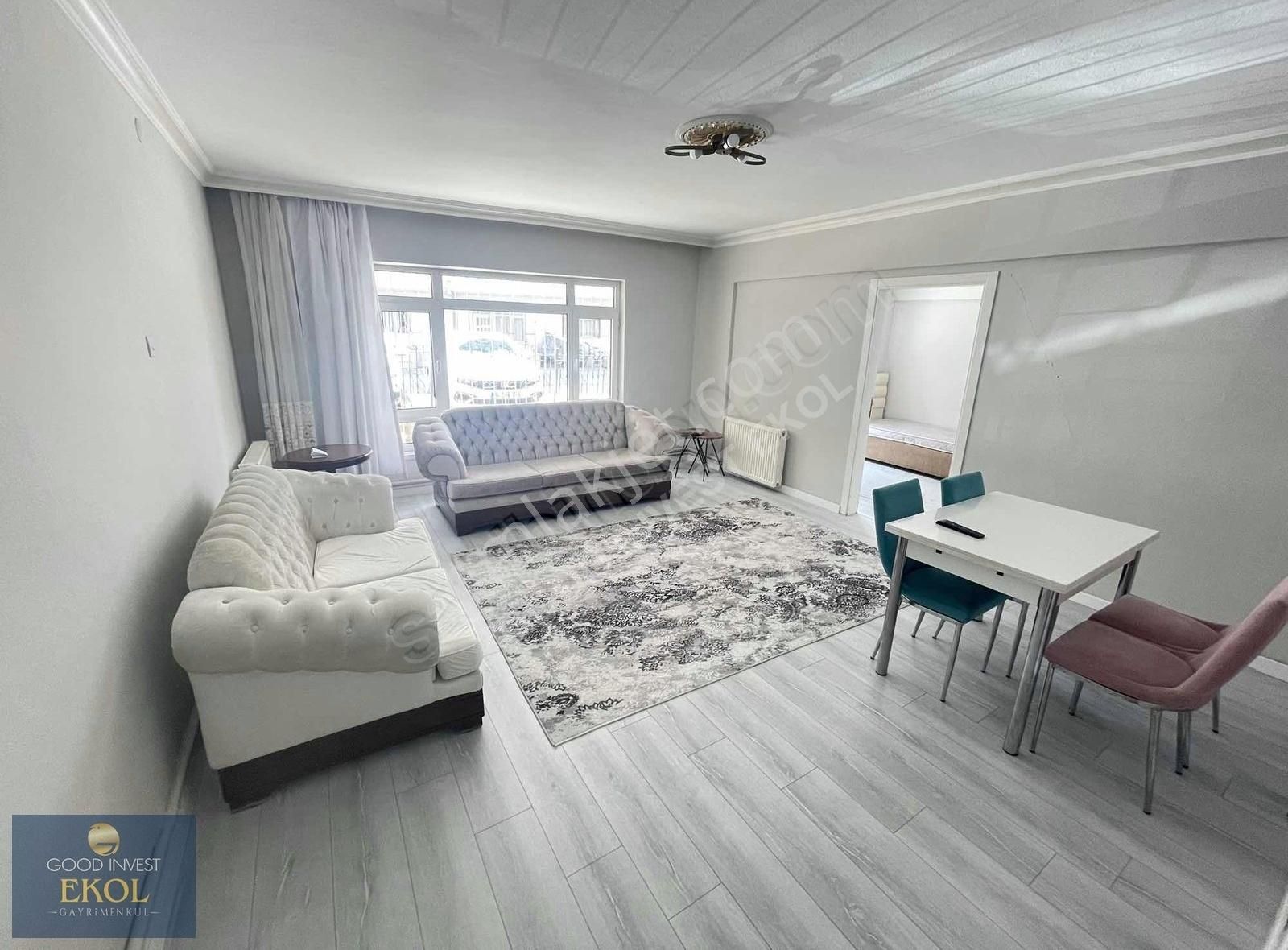Etlik Şehir Hastanesi Yakını 3+1 Satılık Daire Good İnvest Ekol