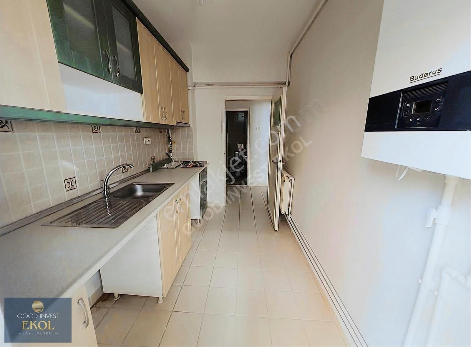 Etlik Şehir Hast. Ve Gataya Çok Yakın 2.kat 2+1 Kiralık Memura