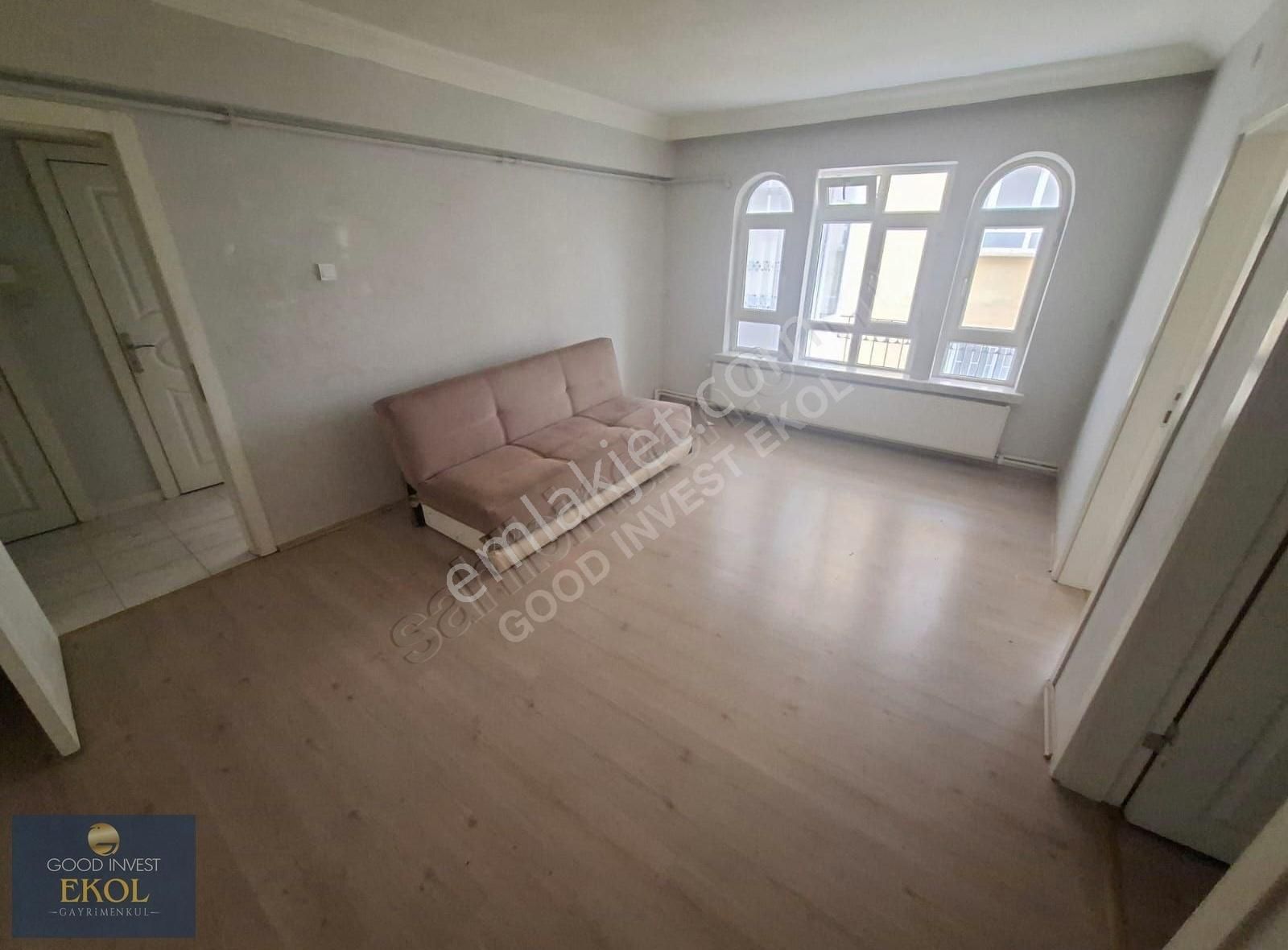 Aşağı Eğlence'de Gata' Ya Yürüme Mesafesi 3+1 Kiralık Daire