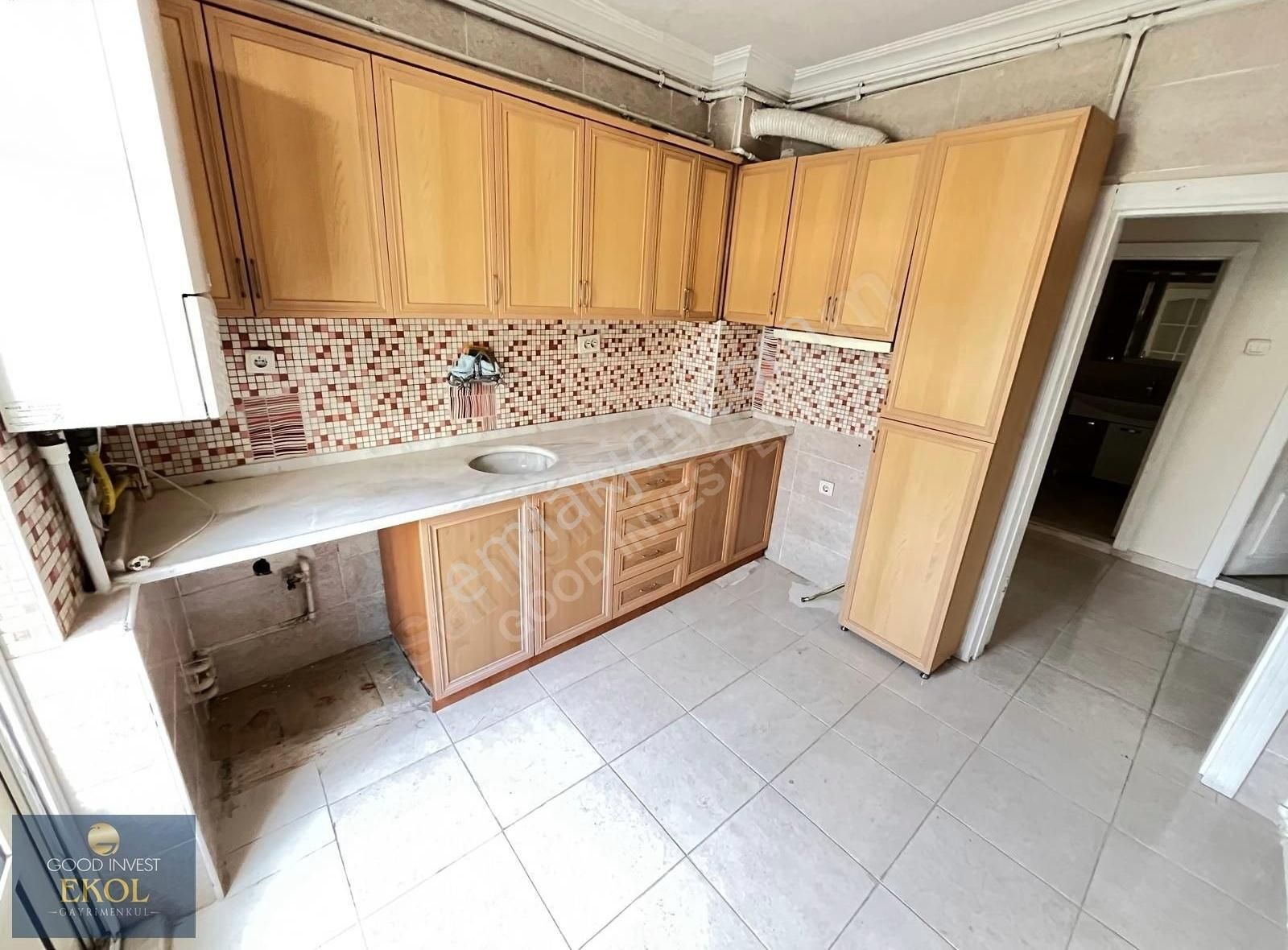Etlik Şehir Hastanesine Yürüme Mesafesinde 3+1 Satılık Daire