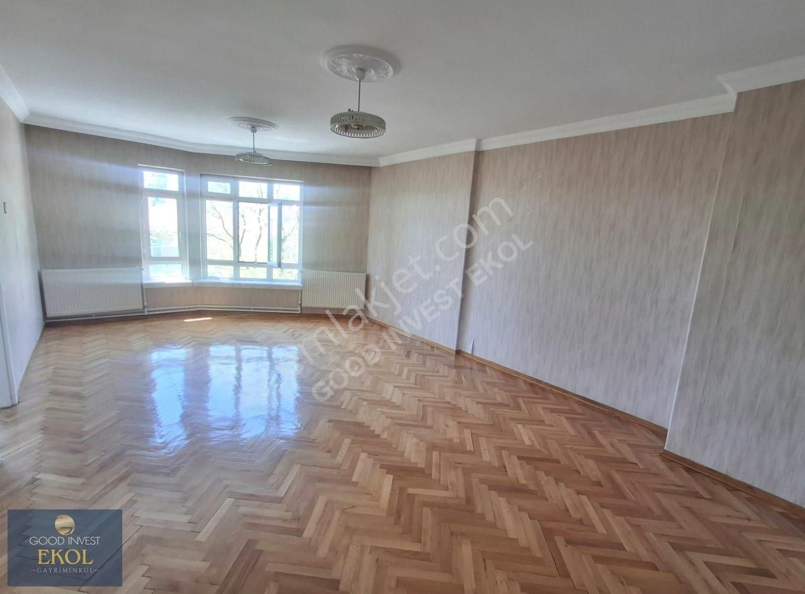 Etlik Şehir Hastanesine Yakın 3+1 Kiralık Daire