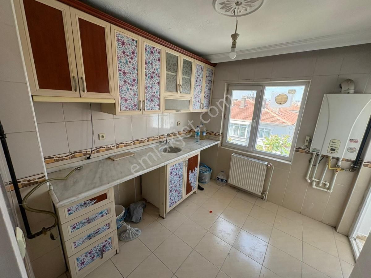 Sincan Plevne Mahallesinde 2+1 Asansörlü Daire