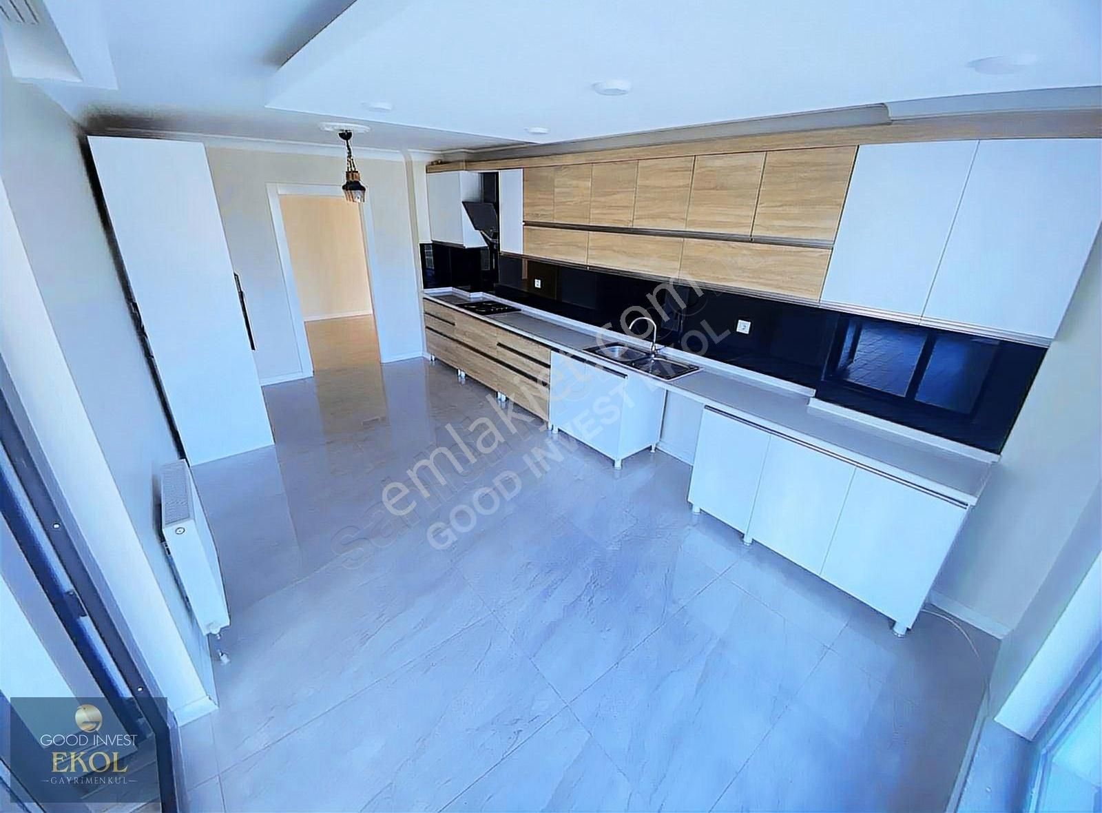 Yozgat Bulvarı Yakını Ovacık Manzaralı Lüx 4.5+1 Sitede Kiralık