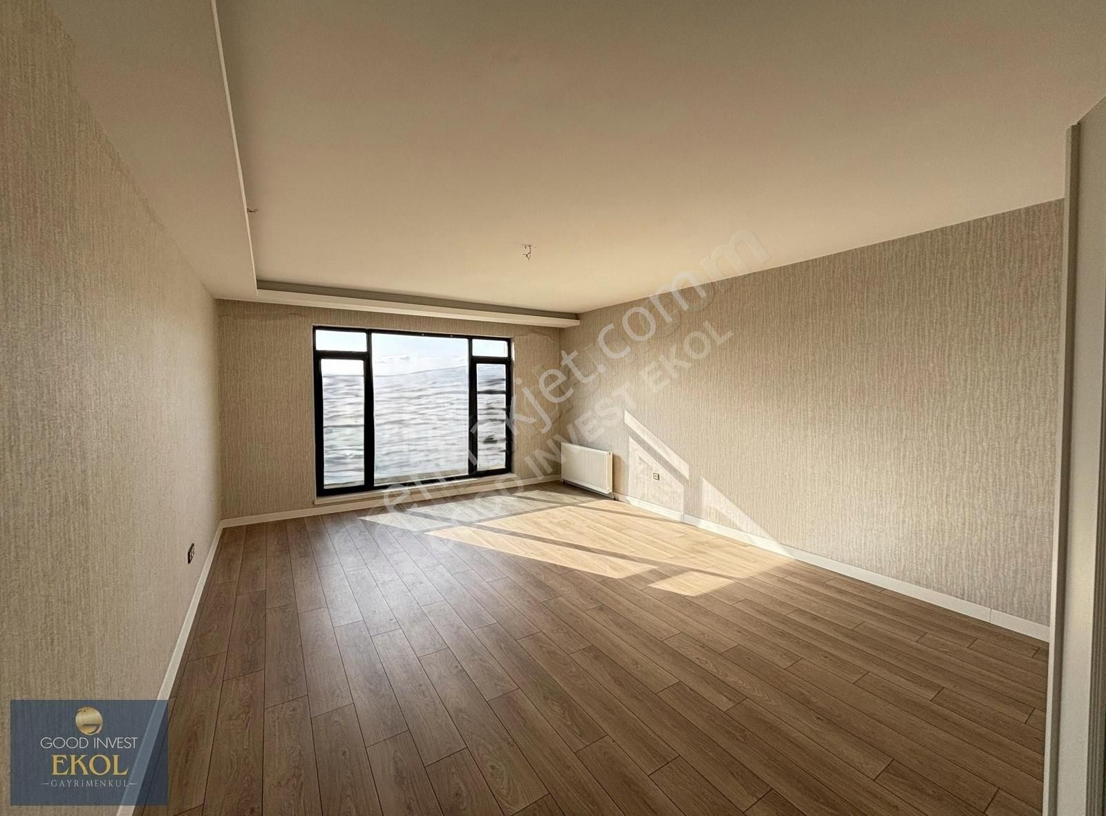 Ovacık 4+1 Kiralık Otopark Spor Sahası Güvenlik Good Invest Ekol