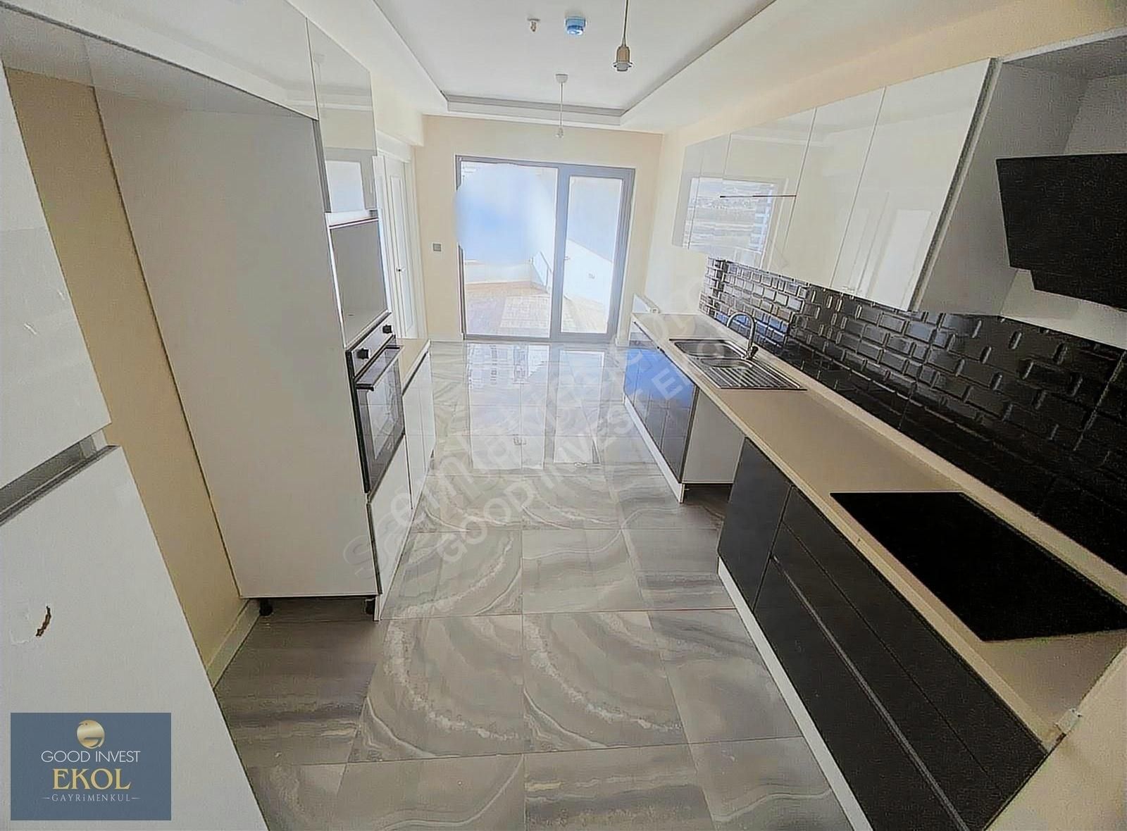Ovacıkta Benzersiz Sitede 4+1 Kiralık Daire Good Invest Ekolden