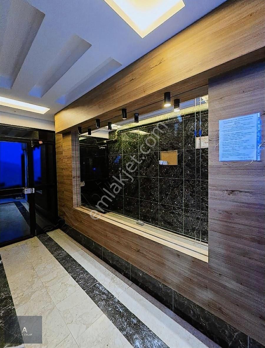 Çamlıbel Mh. 100m2 Güney C. 2+1 Katta Asansörlü Satılık Daire
