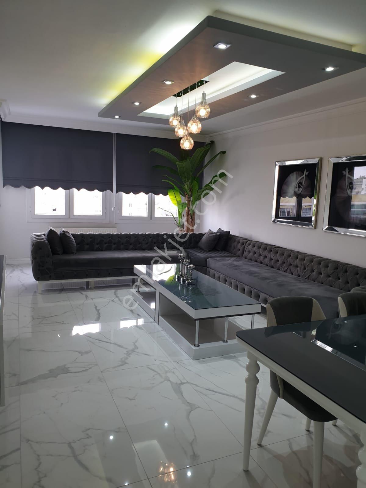 🏡 Yurt Mahallesi’nde Merkezde Lüks Yaşam – Full+full 3+1