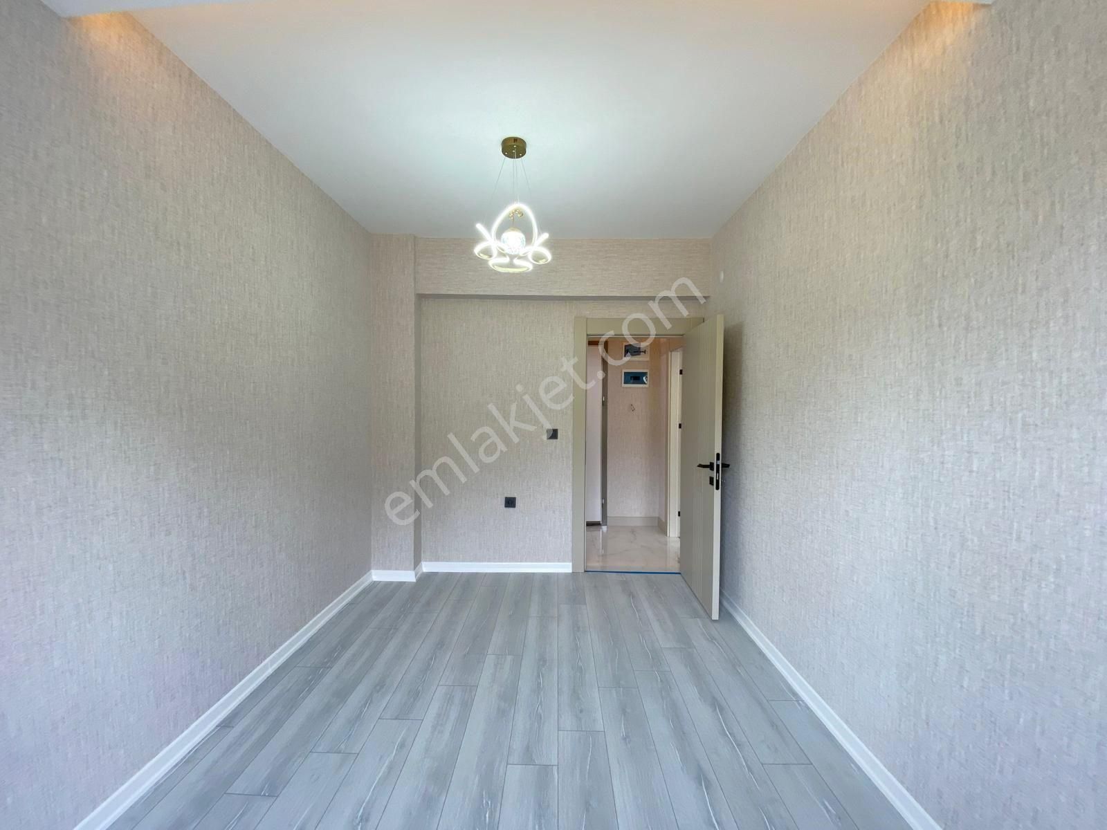 Öz'maşallah.dan Cadde Yakın Yapılı Lüks Sıfır Geniş 3+1 Daire!! - Görsel 8