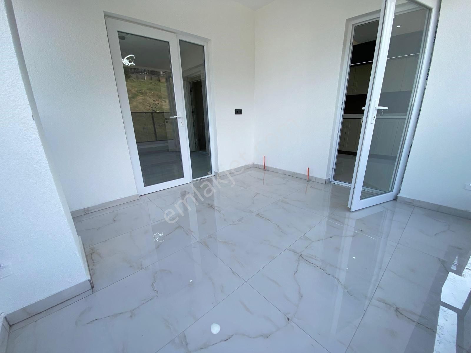 Öz'maşallah.dan Cadde Yakın Yapılı Lüks Sıfır Geniş 3+1 Daire!! - Görsel 6